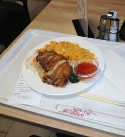 VIN.VIN Vietnami Étterem