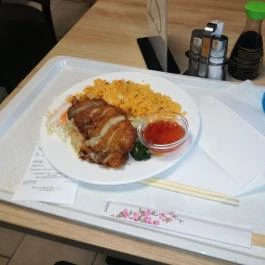 VIN.VIN Vietnami Étterem Budapest - Egyéb