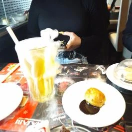 Wasabi Running Sushi & Wok Restaurant - Szépvölgyi út, Budapest - Egyéb