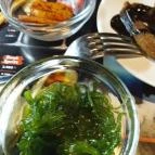 Wasabi Running Sushi & Wok Restaurant - Szépvölgyi út Budapest - Egyéb