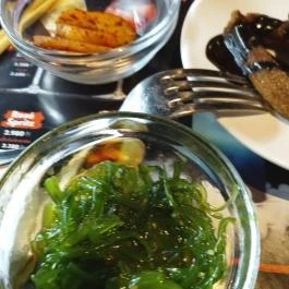 Wasabi Running Sushi & Wok Restaurant - Szépvölgyi út, Budapest - Egyéb