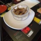 Wasabi Running Sushi & Wok Restaurant - Szépvölgyi út Budapest - Étel/ital