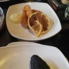 Wasabi Running Sushi & Wok Restaurant - Szépvölgyi út Budapest - Étel/ital