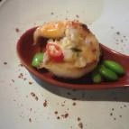 Wasabi Running Sushi & Wok Restaurant - Szépvölgyi út Budapest - Étel/ital