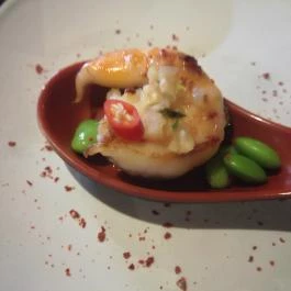 Wasabi Running Sushi & Wok Restaurant - Szépvölgyi út, Budapest - Étel/ital