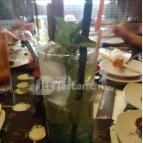 Wasabi Running Sushi & Wok Restaurant - Szépvölgyi út Budapest - Étel/ital