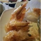 Wasabi Running Sushi & Wok Restaurant - Szépvölgyi út Budapest - Étel/ital