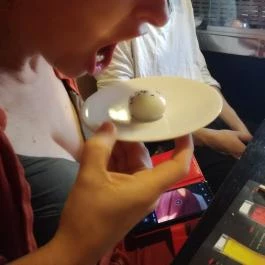 Wasabi Running Sushi & Wok Restaurant - Szépvölgyi út, Budapest - Étel/ital