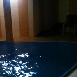 Wellness Hotel-M, Hajdúszoboszló - Wellness