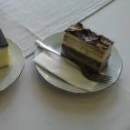 Zengő Cukrászda Pécsvárad - Étel/ital