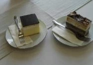 Zengő Cukrászda Pécsvárad