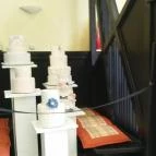 Zengő Cukrászda Pécsvárad - Belső