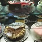 Zila Kávéház, Étterem & Cukrászda Budapest - Étel/ital