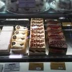 Zila Kávéház, Étterem & Cukrászda Budapest - Étel/ital