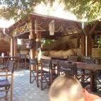 Pedro Steak és Pizza Mex Zalaegerszeg - Belső