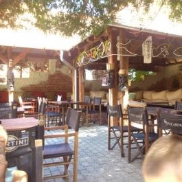 Pedro Steak és Pizza Mex, Zalaegerszeg - Belső