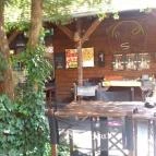 Pedro Steak és Pizza Mex Zalaegerszeg - Belső