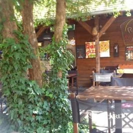 Pedro Steak és Pizza Mex, Zalaegerszeg - Belső