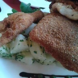 Hotel Tókert, Lillafüred - Vendéglátás