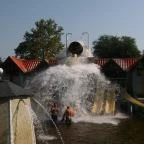 Hotel Aqua-Lux Cserkeszőlő - Környék