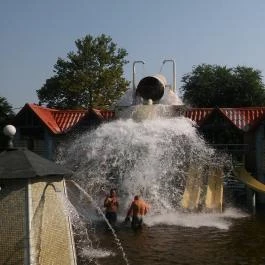 Hotel Aqua-Lux Cserkeszőlő - Környék