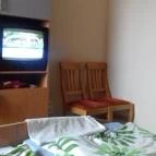 Boszorkány Tanya Tapolca - Szobák