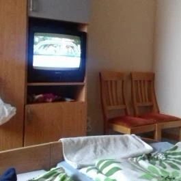 Boszorkány Tanya Tapolca - Szobák