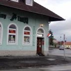 Boszorkány Tanya Tapolca - Külső kép