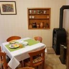 Európa Panzió Eger - Vendéglátás