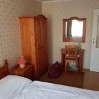 Európa Panzió Eger - Szobák