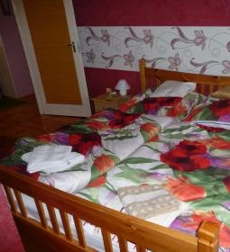 Ferien Wohnung Vendégház