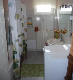 Ferien Wohnung Vendégház