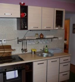 Ferien Wohnung Vendégház