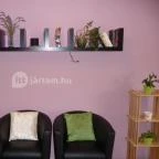 Ferien Wohnung Vendégház Kecskemét - Szobák