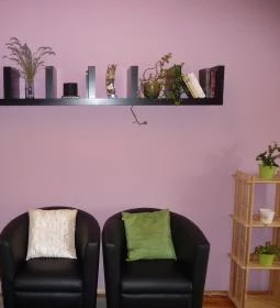 Ferien Wohnung Vendégház