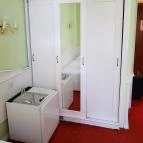 Hotel Fiume Békéscsaba - Szobák