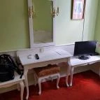 Hotel Fiume Békéscsaba - Szobák