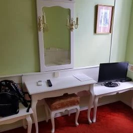 Hotel Fiume , Békéscsaba - Szobák