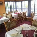 Hotel Háry Kecskemét - Vendéglátás