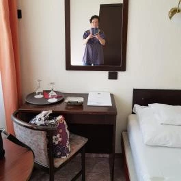 Hotel Nagyerd?, Debrecen - Szobák