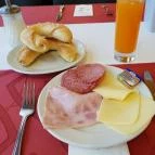 Hotel Nagyerdő Debrecen - Vendéglátás