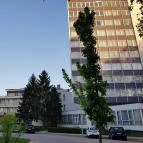 Hotel Nagyerdő Debrecen - Külső kép