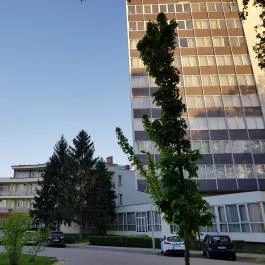 Hotel Nagyerd?, Debrecen - Külső kép