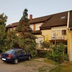 Rózsakert Panzió Nyíregyháza Nyíregyháza - Külső kép