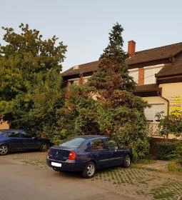 Rózsakert Panzió Nyíregyháza