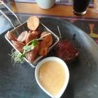 Móló Restaurant & Café Szombathely - Étel/ital