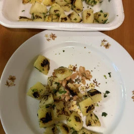 Don Pepe Étterem & Pizzéria - Gépmadár utca Budapest - Étel/ital