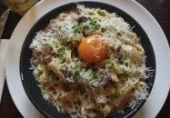 Cirmi Kézműves Gasztrokocsma Szeged