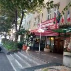 Hotel Unicornis Eger - Környék