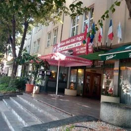 Hotel Unicornis, Eger - Környék